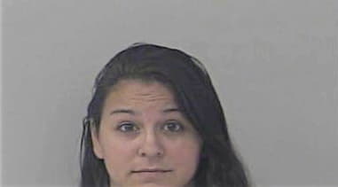 Kristen Knight, - St. Lucie County, FL 